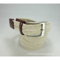 Simple Canvas Webbing Waistband for Fashion Accessories (EUBL0039-35)